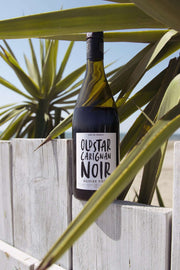 Old Star Carignan Noir